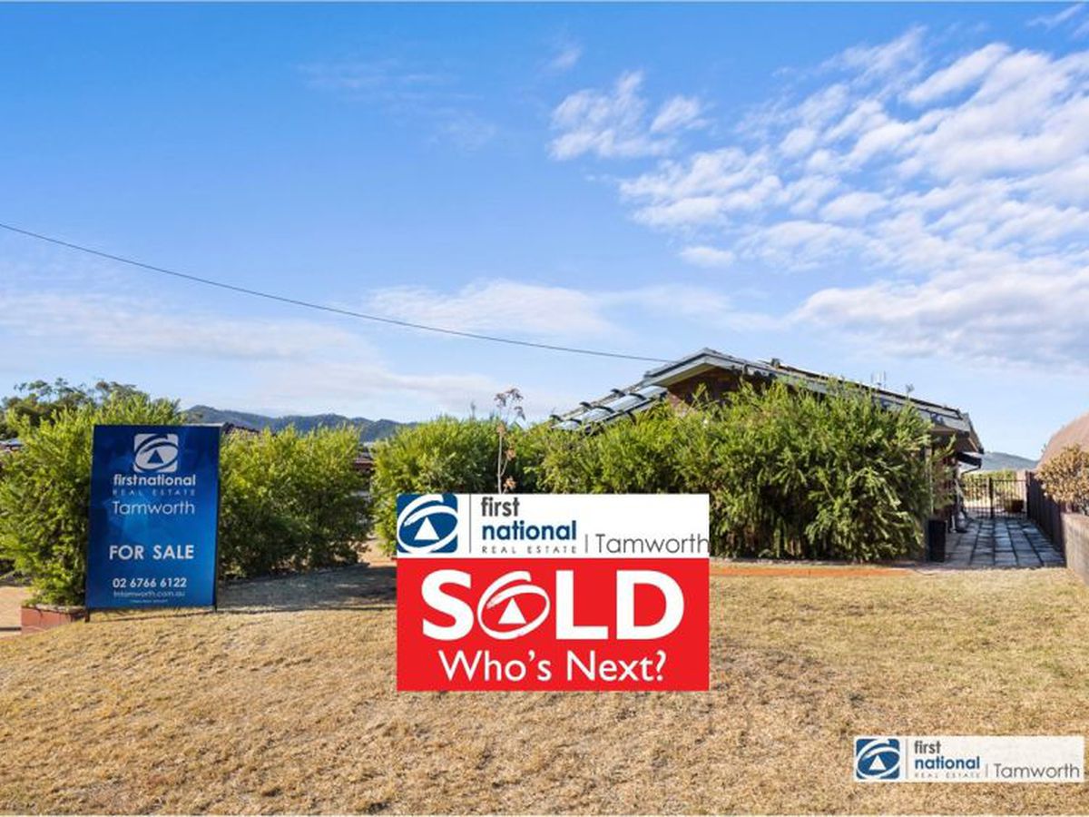 13 Johns Drive, Kootingal First National Real Estate Tamworth