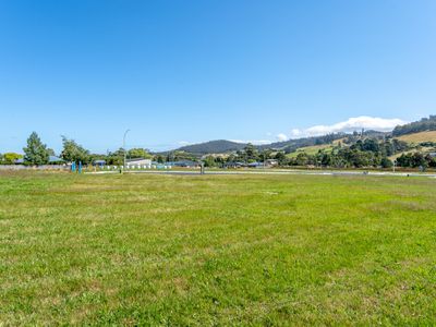3 Theldan Court, Cygnet