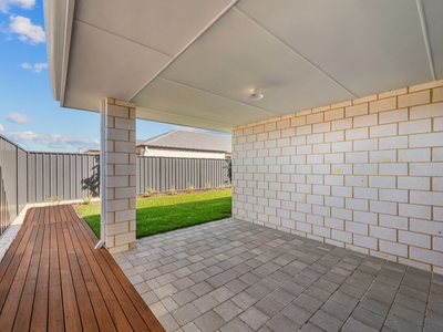 16 Killarney Loop, Gosnells