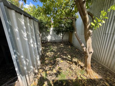 100 Myall Street, Merrylands
