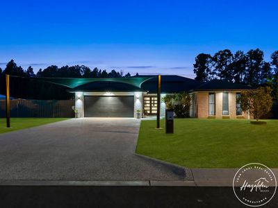 54 Wattle Avenue, Beerburrum