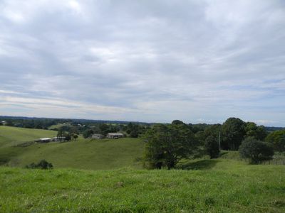 126-162 Reesville Road, Maleny