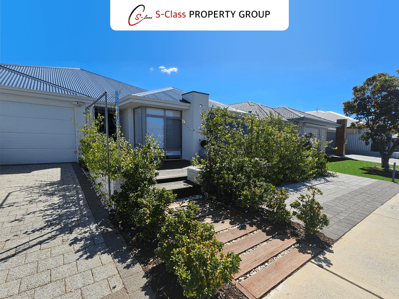 8 Cardross Street, Brabham
