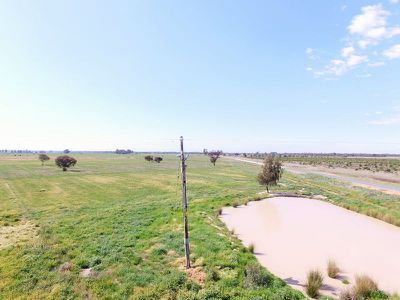 2325 Kerang-Murrabit Road, Kerang