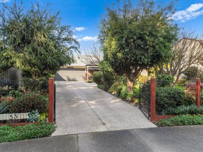 55 Warrawee Road, Balnarring