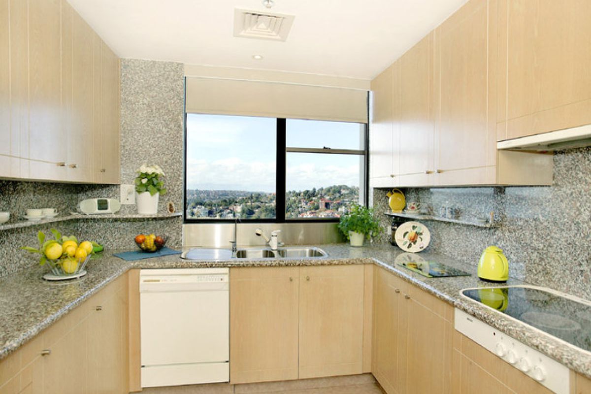 15A / 5-11 Thornton Street, Darling Point