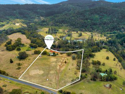 5180 Kyogle Road, Cawongla