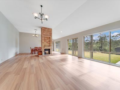 160 Eagle Creek Road, Werombi