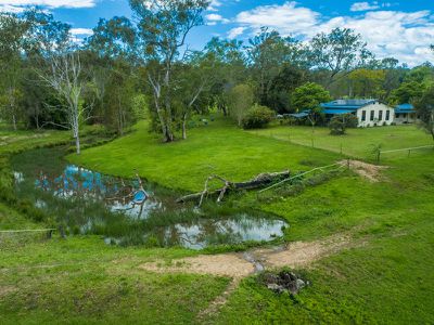 5176 Kyogle Road, Cawongla