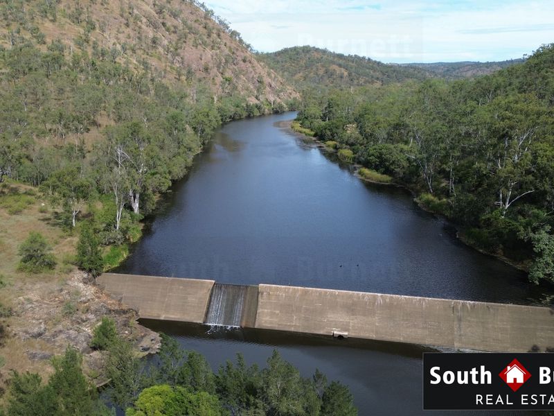 305 McCauley Weir Road, South East Nanango