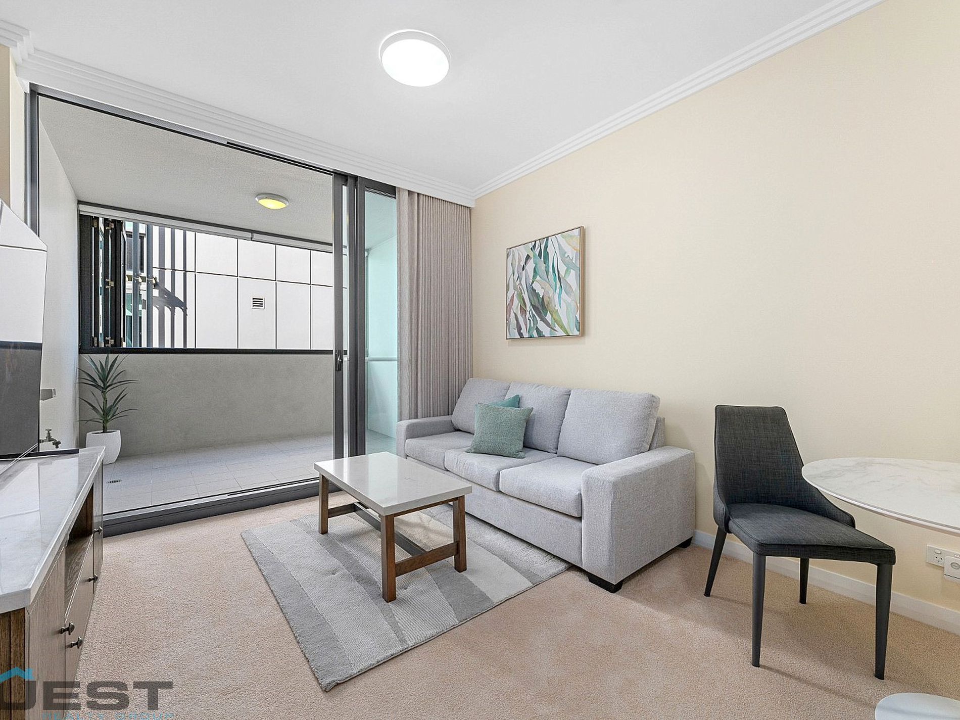 606 / 51 Hill Road, Wentworth Point