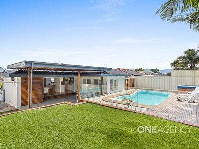 36 Rushton Drive, Kanahooka