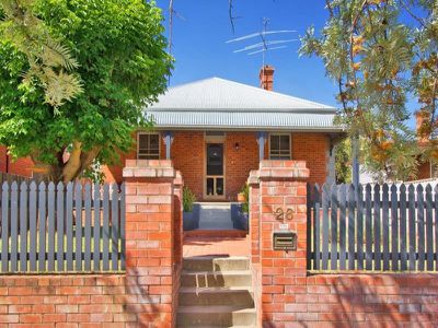 26 Napier St, Tamworth