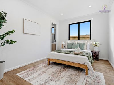 19 Climbing Drive, Wyndham Vale
