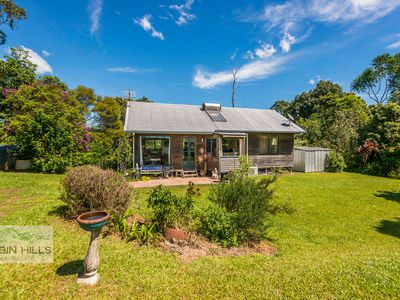 15 / 91 Robb Rd, Lillian Rock