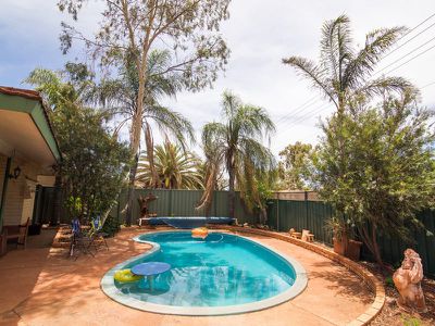 17 Wilara Street, Newman