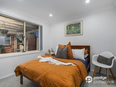 16 Tomago Court, Wattle Grove