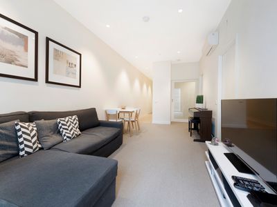 1902 / 199 William Street, Melbourne