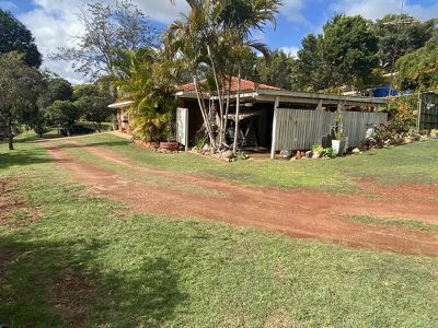 1B Murray Parade, Kingaroy