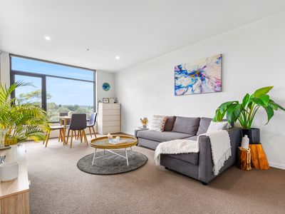 UNDER APPLICATION - A309 / 400 Burwood Highway, Wantirna South