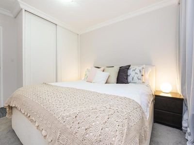 20 / 2-8 Gerard Street, Cremorne