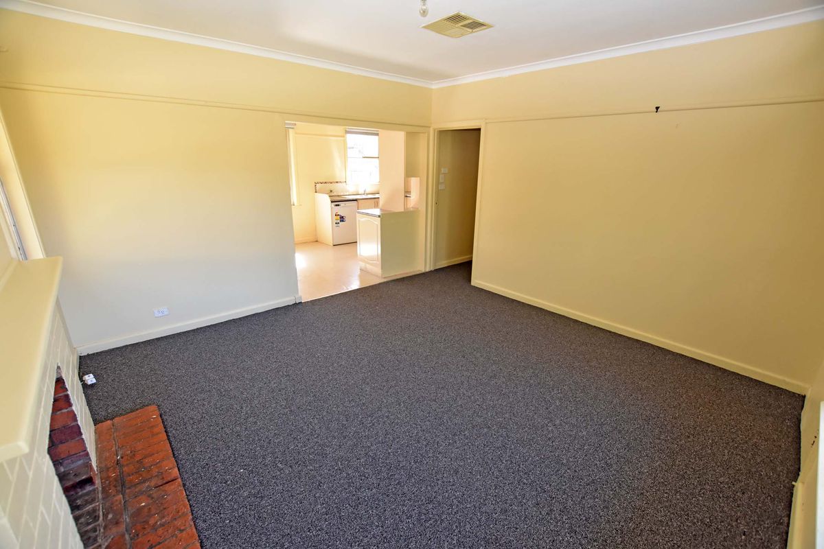 21 Olympic Street, Girgarre