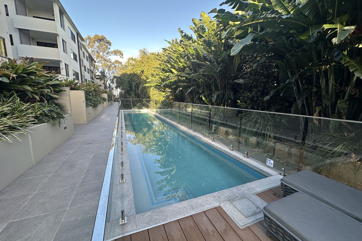 1302 / 11 Peter Doherty Street, Dutton Park