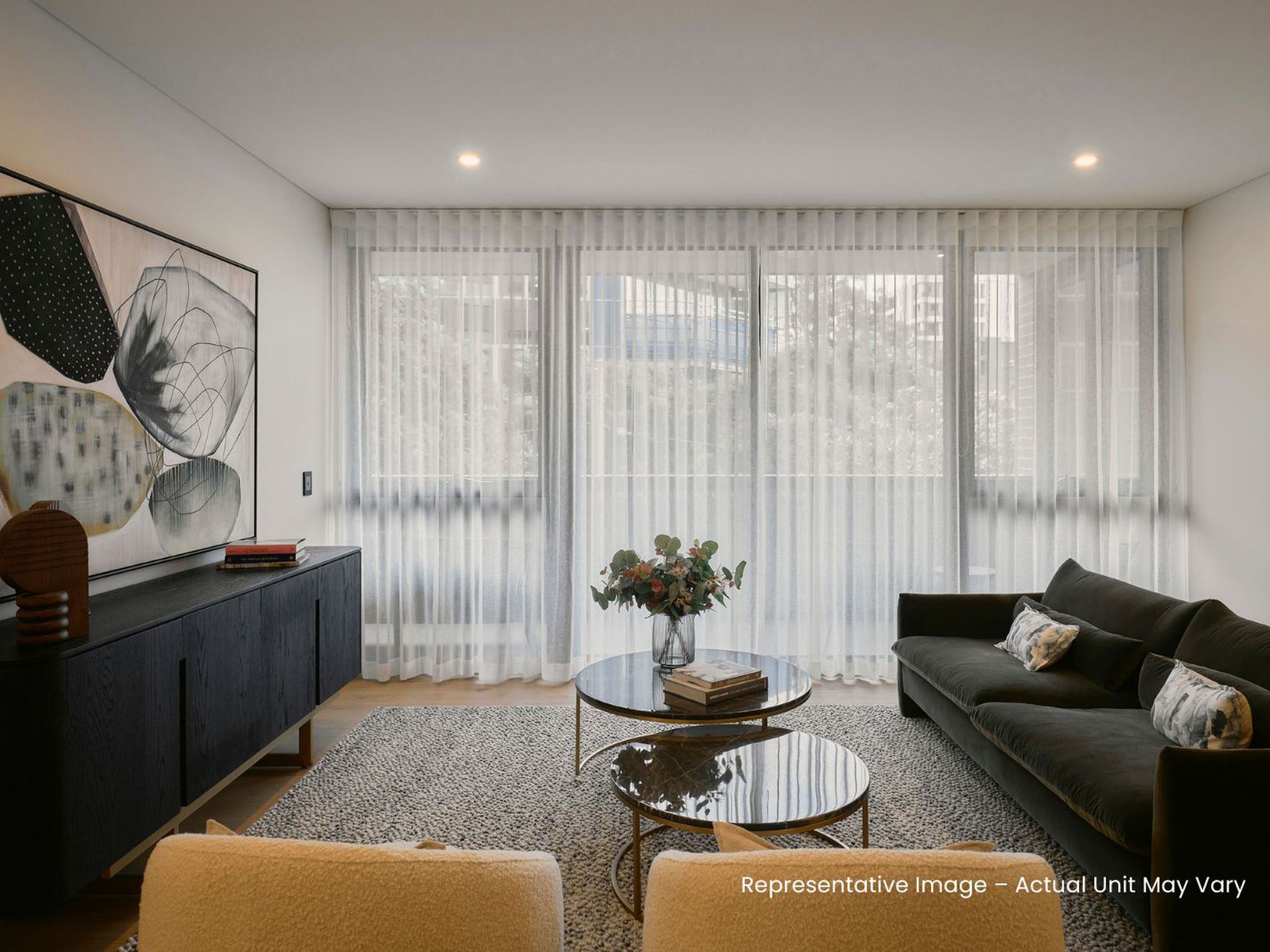 106-116 Epsom Road, Zetland