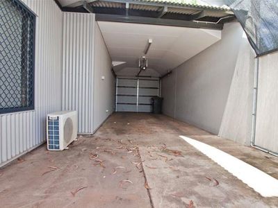 12B Beefwood Street, Kununurra