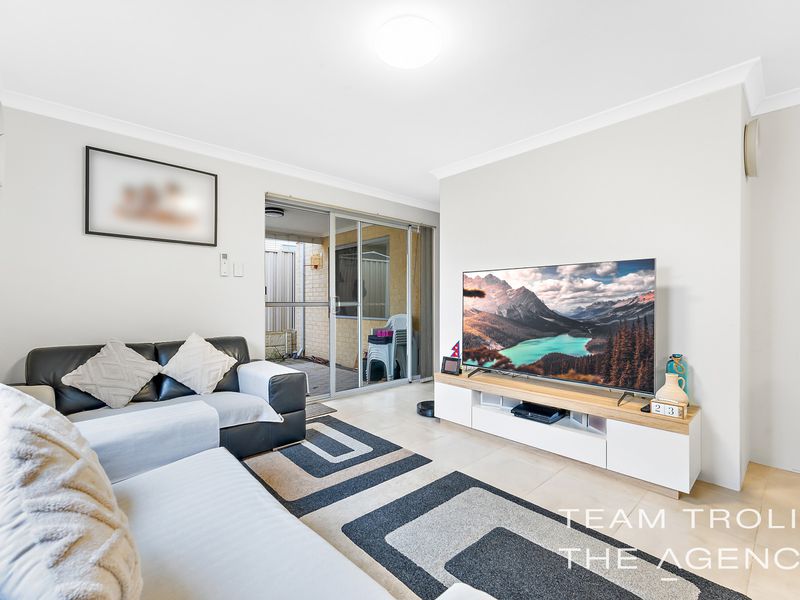 3 / 383 Carrington Street, Hamilton Hill