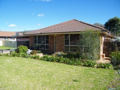 7 BORONIA AVE, Gunnedah