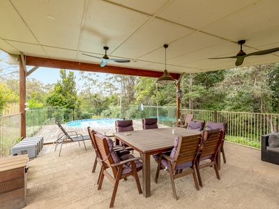89 Black Pinch Road, Pomona