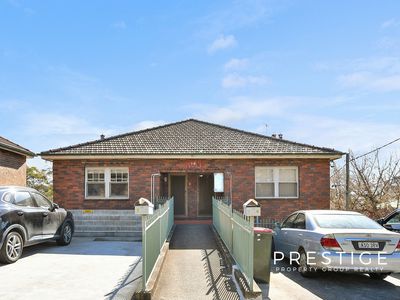 1 / 19 Station Street, Arncliffe