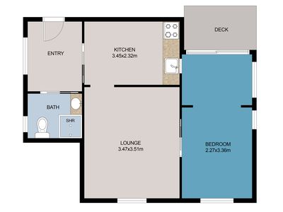 2 Ross Street, Narooma