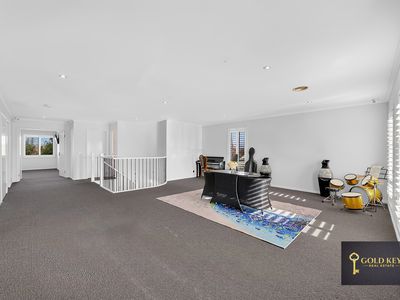 33 Lynbridge Crescent, Tarneit