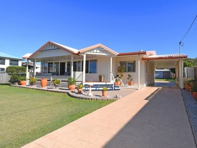 103 Esplanade, Point Vernon