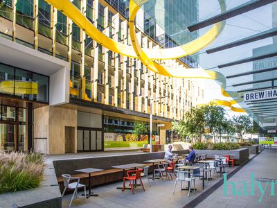 33 / 124 Terrace Road, Perth