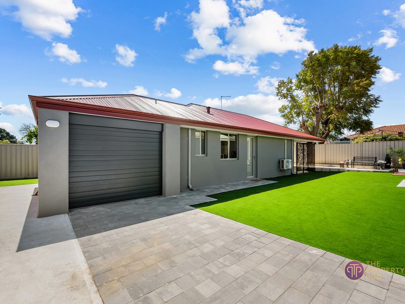 16 Partridge Way, Thornlie