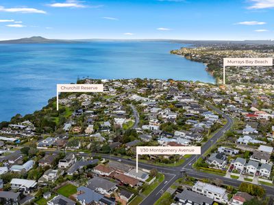 1/30 Montgomery Avenue, Rothesay Bay