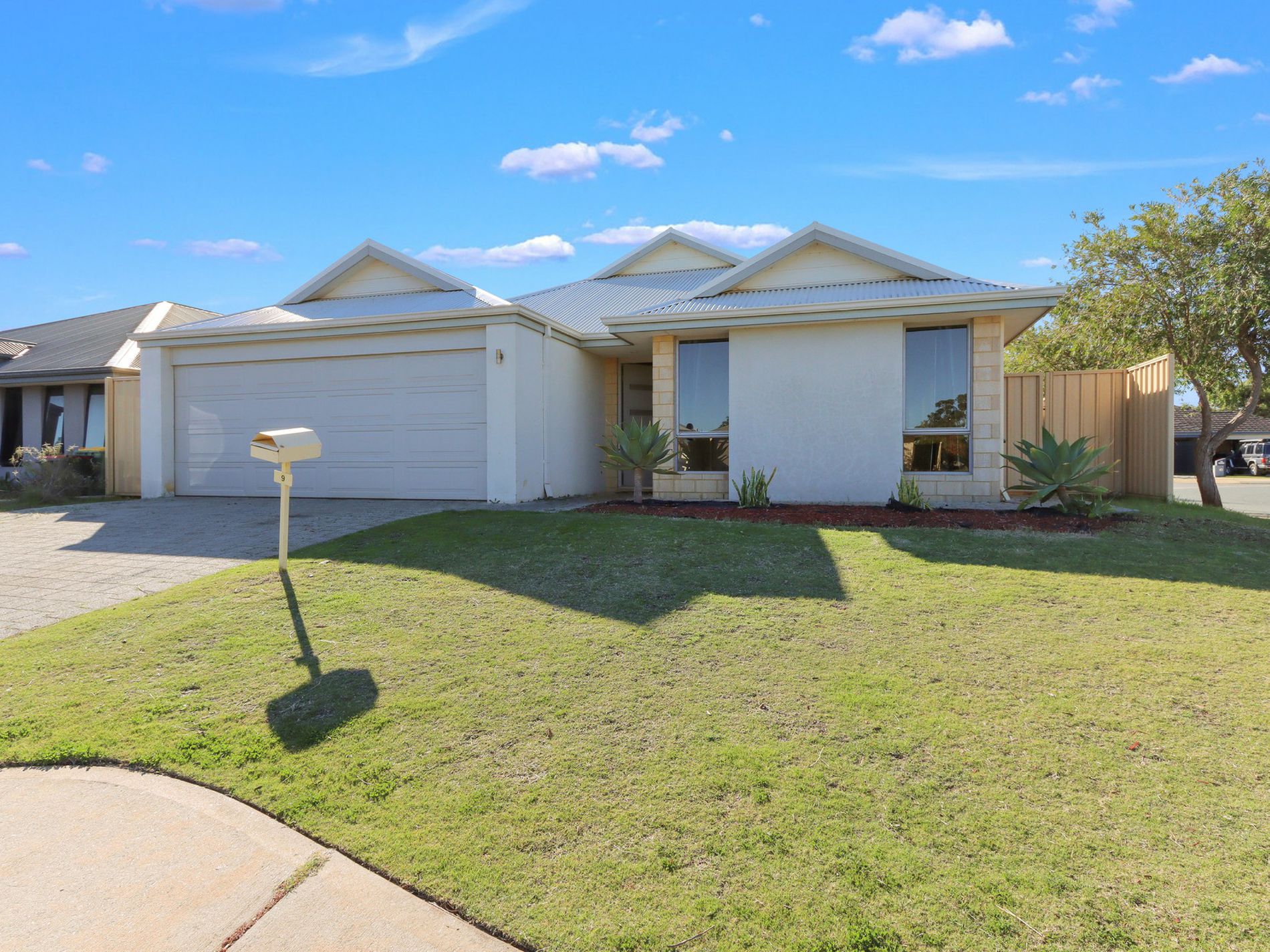 9 Hay Entrance, Pinjarra