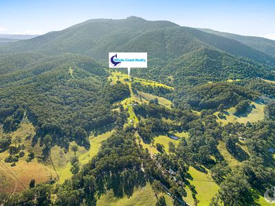 9052 Princes Highway, Tilba Tilba
