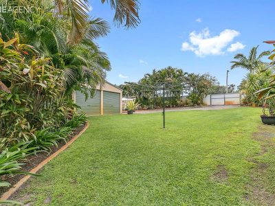 73 Johnston Boulevard, Urraween
