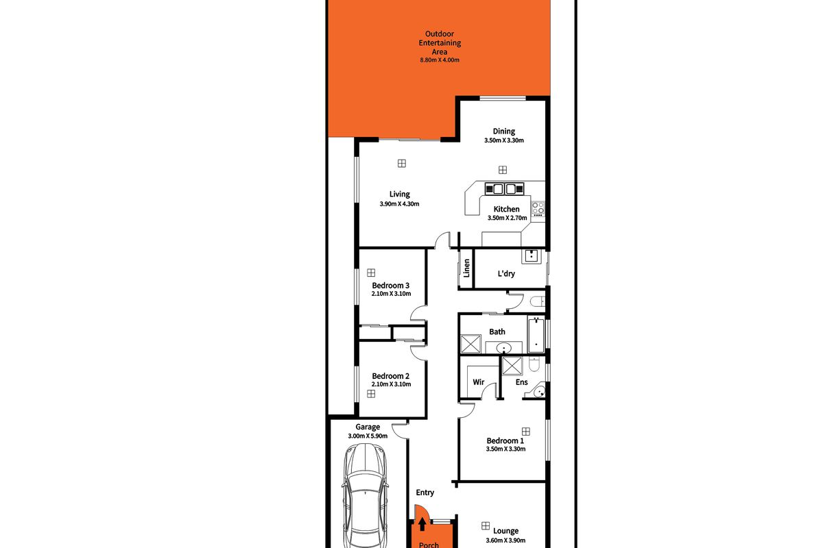 6 John Street, Hillcrest