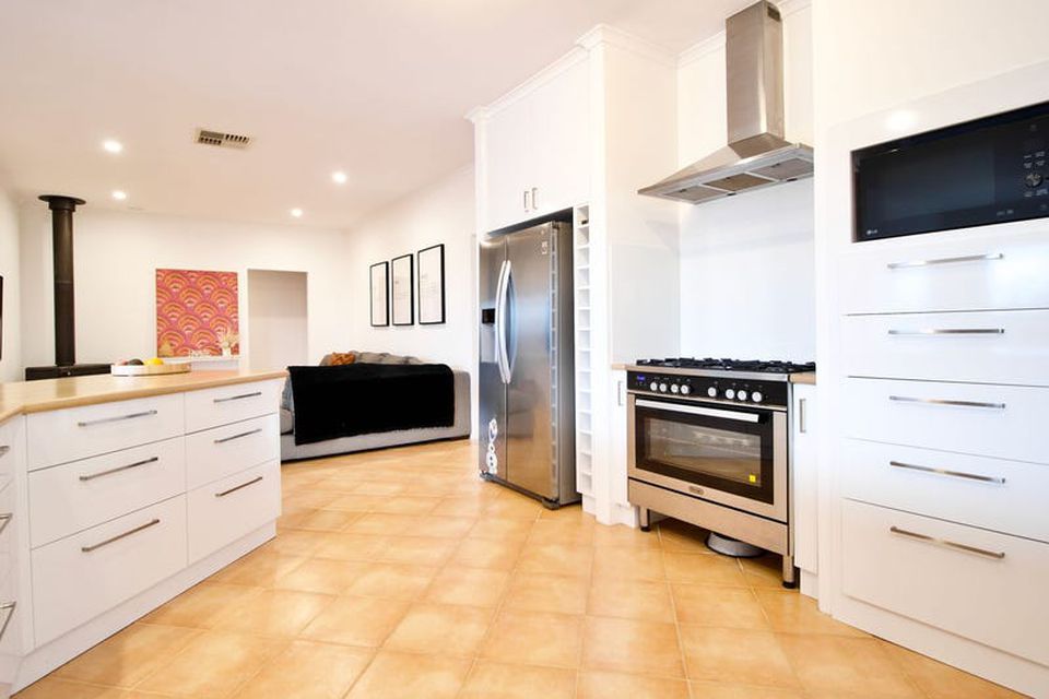 1 Cornish Turn , Baldivis