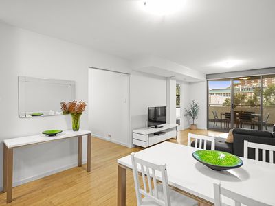 46 / 369 Hay Street, Perth