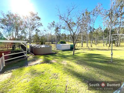 209 Old Esk North Road, Nanango