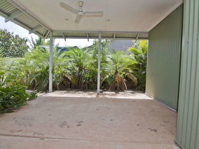 44 Hibiscus Drive, Kununurra