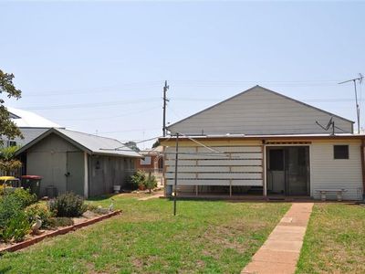 110 Farnell Street, Forbes