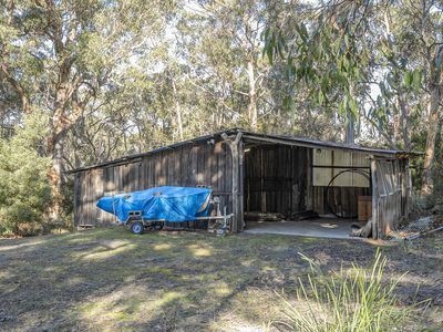 654 Abels Bay Road, Eggs And Bacon Bay