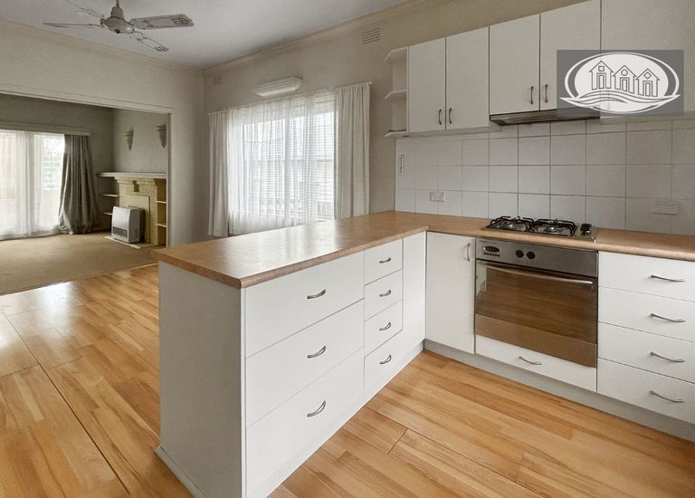 107 Blair Street, Portland